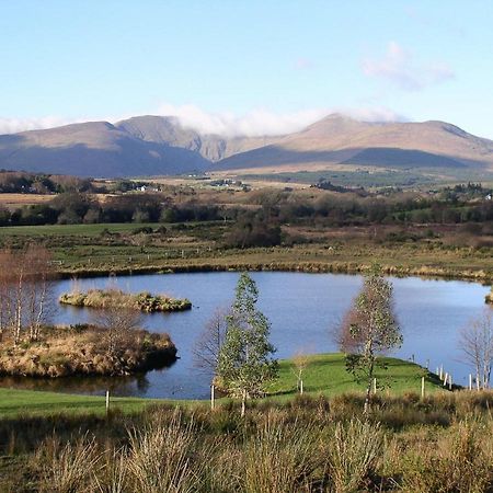 Eclipse Holiday Homes&Adventure Centre Kenmare Exterior foto