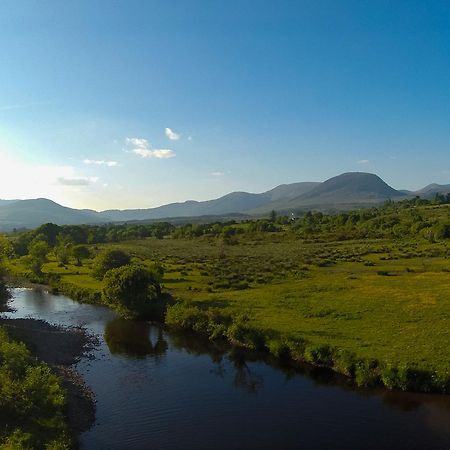 Eclipse Holiday Homes&Adventure Centre Kenmare Exterior foto