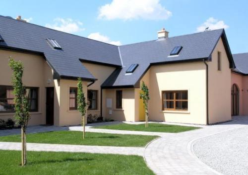 Eclipse Holiday Homes&Adventure Centre Kenmare Exterior foto