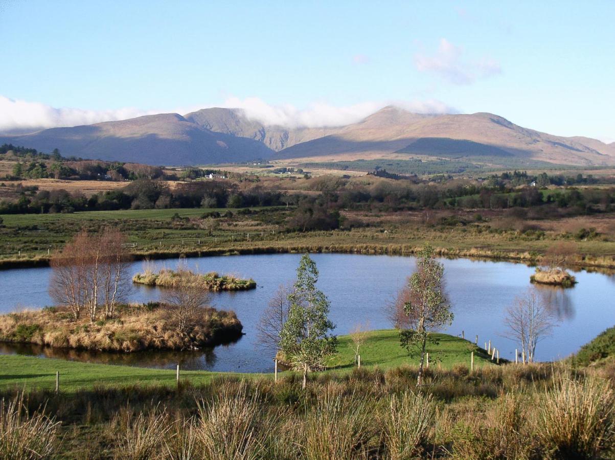 Eclipse Holiday Homes&Adventure Centre Kenmare Exterior foto
