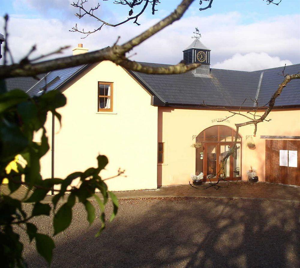 Eclipse Holiday Homes&Adventure Centre Kenmare Exterior foto