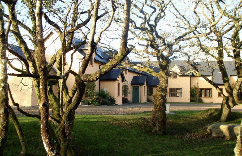 Eclipse Holiday Homes&Adventure Centre Kenmare Exterior foto